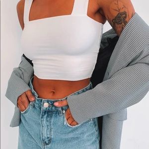 Nellie Crop